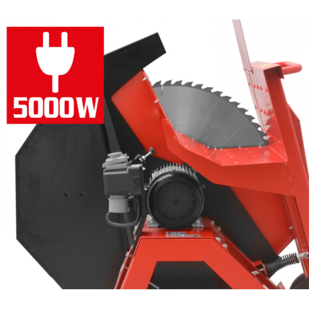 Дроворіз HECHT 850 - фото 12 Дроворіз HECHT 850 - фото 12