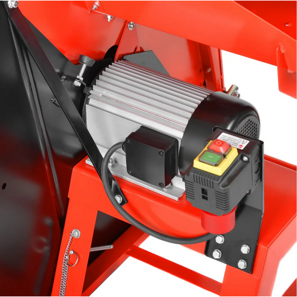 Дроворіз HECHT 850 - фото 7 Дроворіз HECHT 850 - фото 7