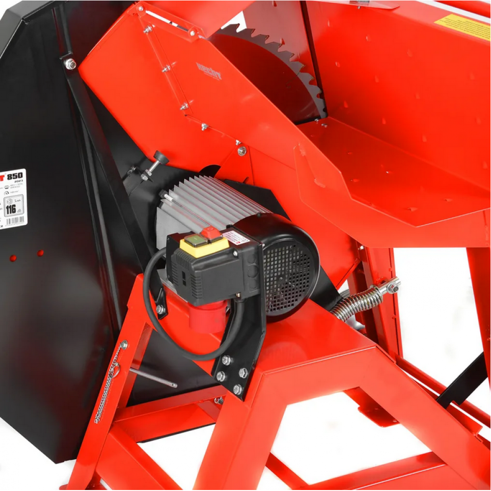 Дроворіз HECHT 850 - фото 1 Дроворіз HECHT 850 - фото 1