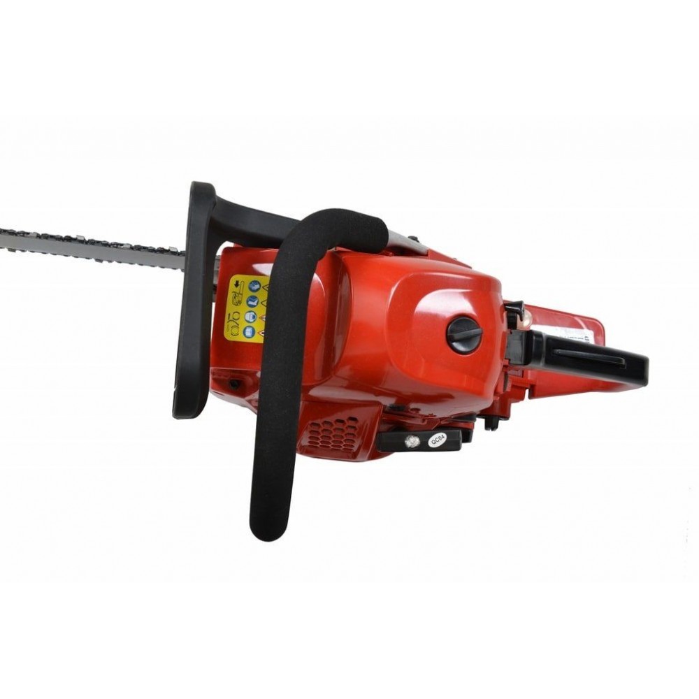 Пилка бензинова HECHT 941 (HECHT 941) - фото 6 Пилка бензинова HECHT 941 (HECHT 941) - фото 6