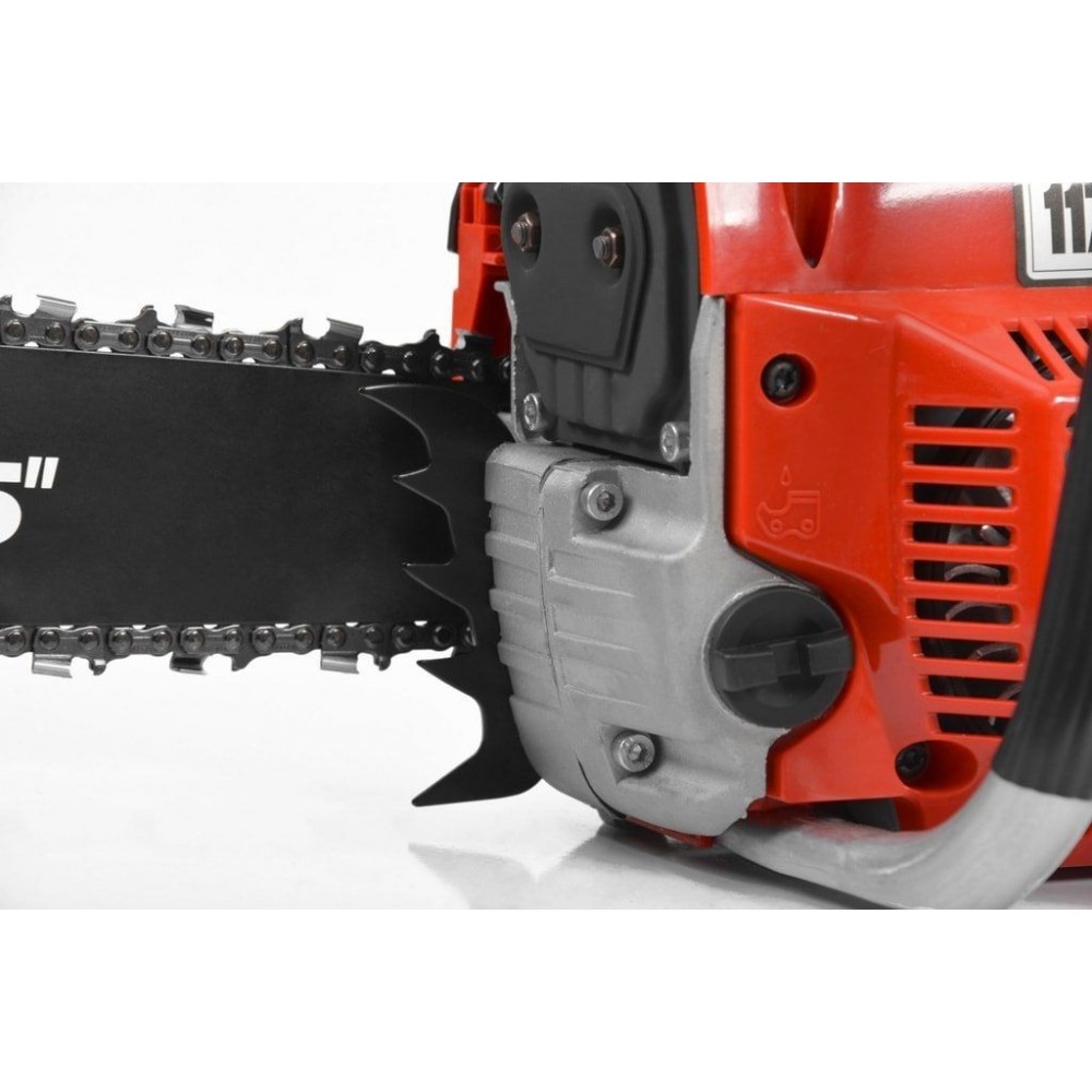 Пилка бензинова HECHT 950 (HECHT 950) - фото 2 Пилка бензинова HECHT 950 (HECHT 950) - фото 2