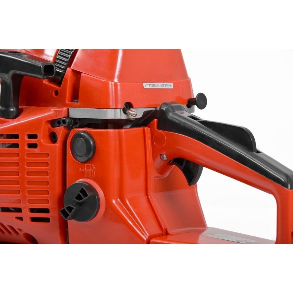 Пилка бензинова HECHT 950 (HECHT 950) - фото 3 Пилка бензинова HECHT 950 (HECHT 950) - фото 3