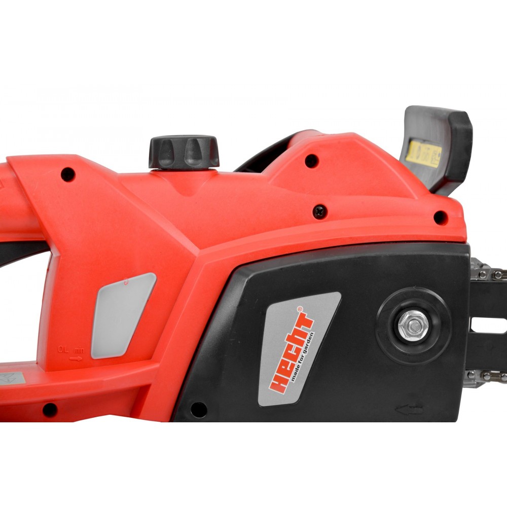 Пила електрична HECHT 2035 - фото 6 Пила електрична HECHT 2035 - фото 6