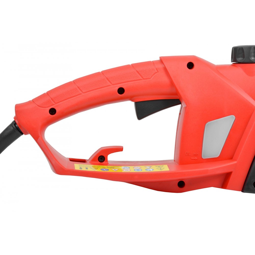 Пила електрична HECHT 2035 - фото 5 Пила електрична HECHT 2035 - фото 5