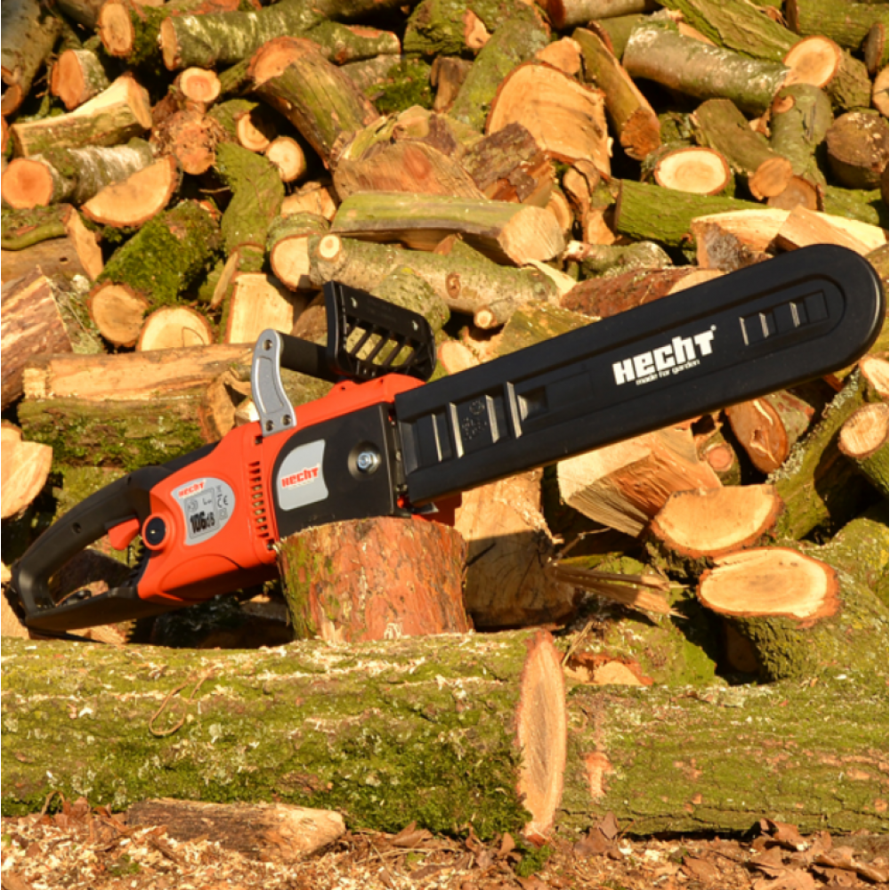 Пилка електрична HECHT 2250 - фото 11 Пилка електрична HECHT 2250 - фото 11