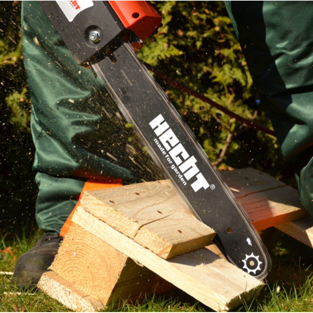 Пилка електрична HECHT 2250 - фото 17 Пилка електрична HECHT 2250 - фото 17