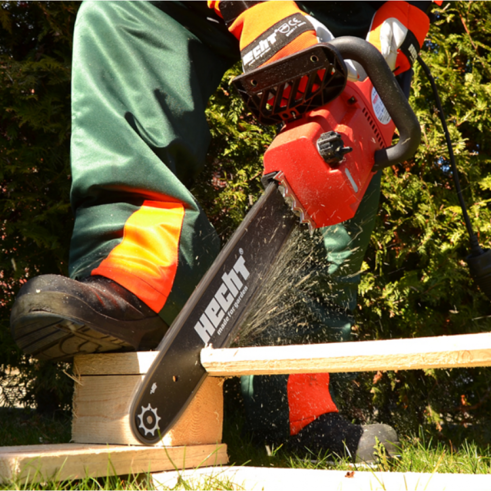 Пилка електрична HECHT 2250 - фото 16 Пилка електрична HECHT 2250 - фото 16