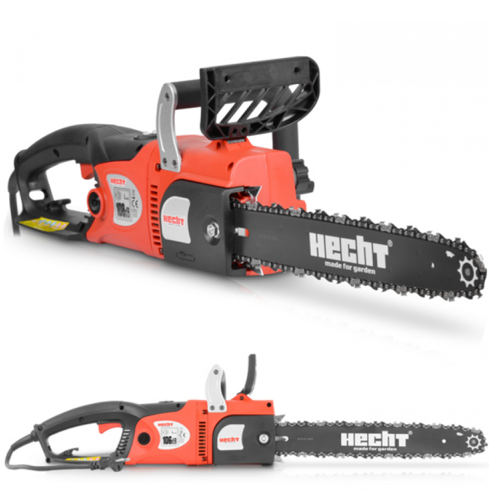 Пилка електрична HECHT 2250 - фото 1 Пилка електрична HECHT 2250 - фото 1