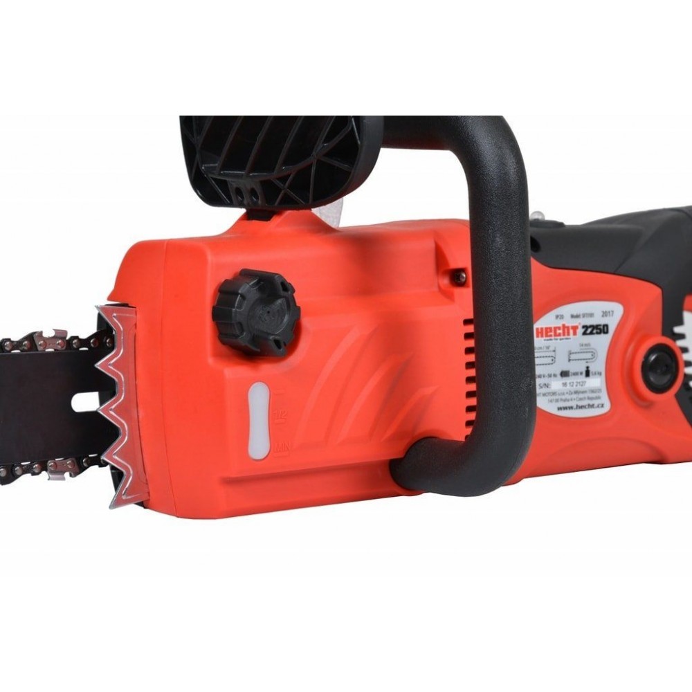 Пилка електрична HECHT 2250 - фото 10 Пилка електрична HECHT 2250 - фото 10