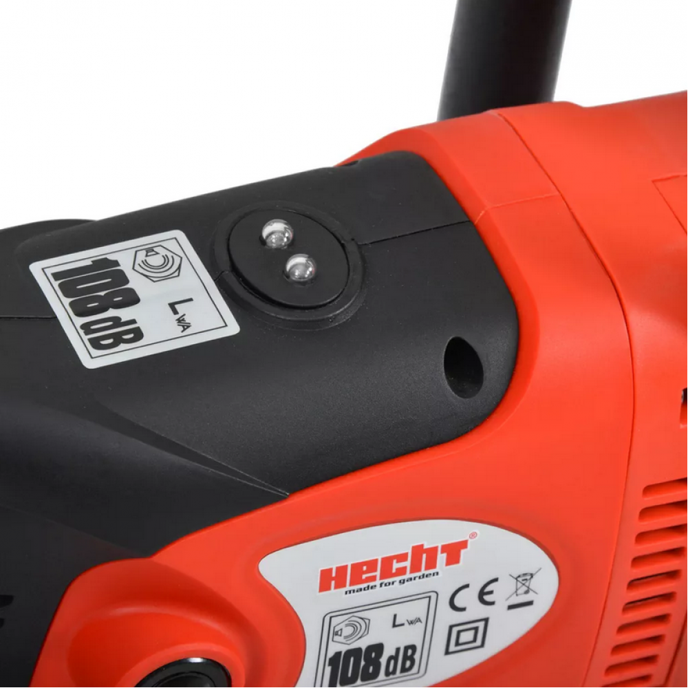 Пилка електрична HECHT 2250 - фото 5 Пилка електрична HECHT 2250 - фото 5