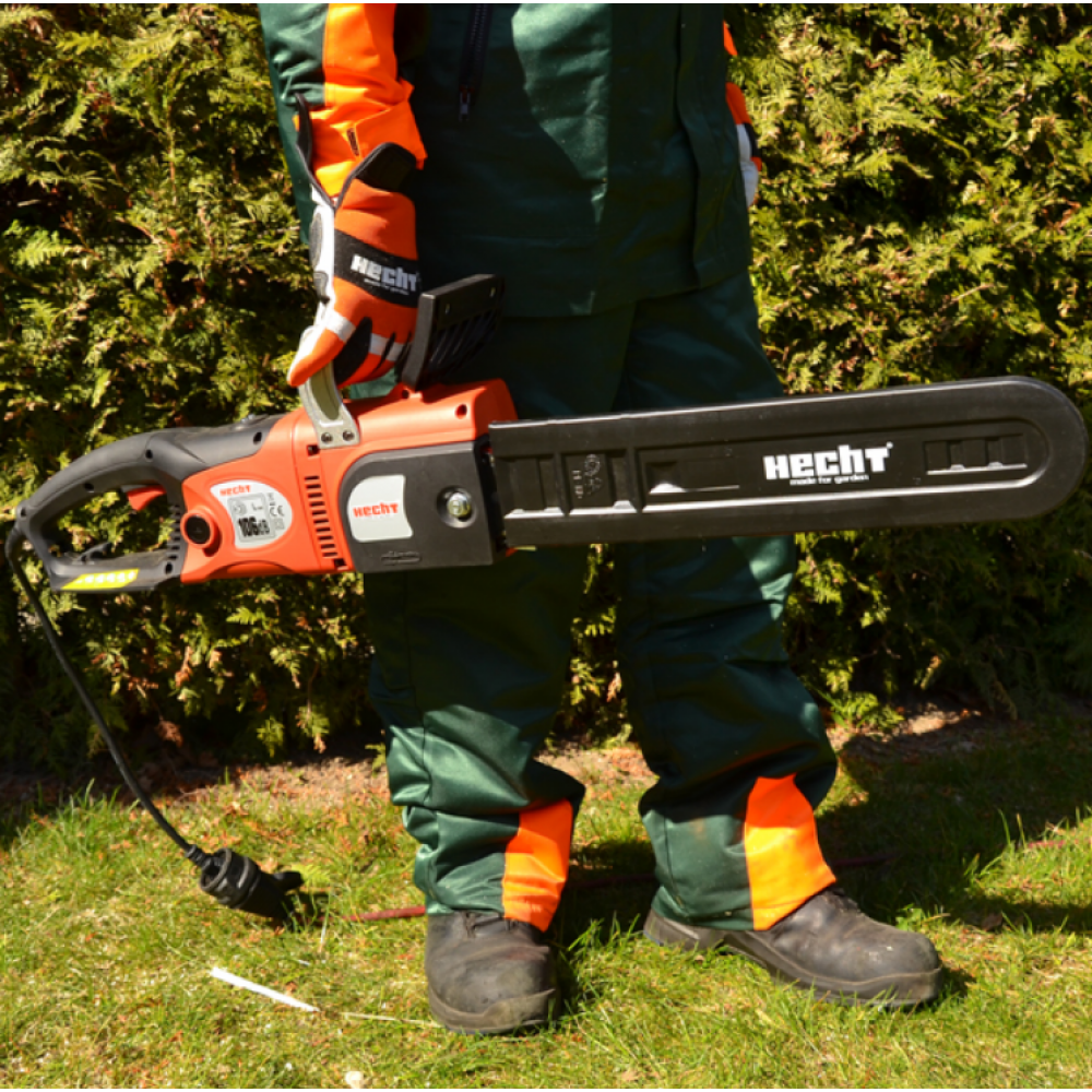 Пилка електрична HECHT 2250 - фото 13 Пилка електрична HECHT 2250 - фото 13