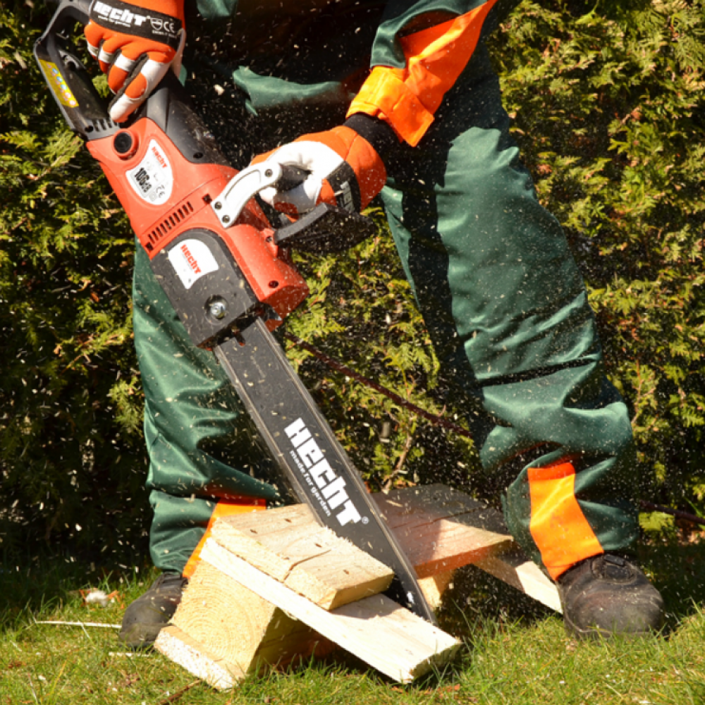 Пилка електрична HECHT 2250 - фото 15 Пилка електрична HECHT 2250 - фото 15