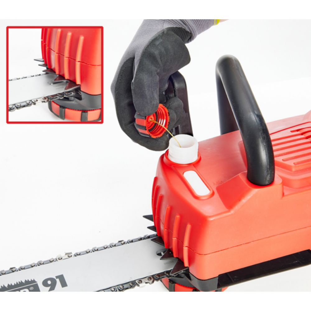 Пилка електрична HECHT 2439 - фото 13 Пилка електрична HECHT 2439 - фото 13