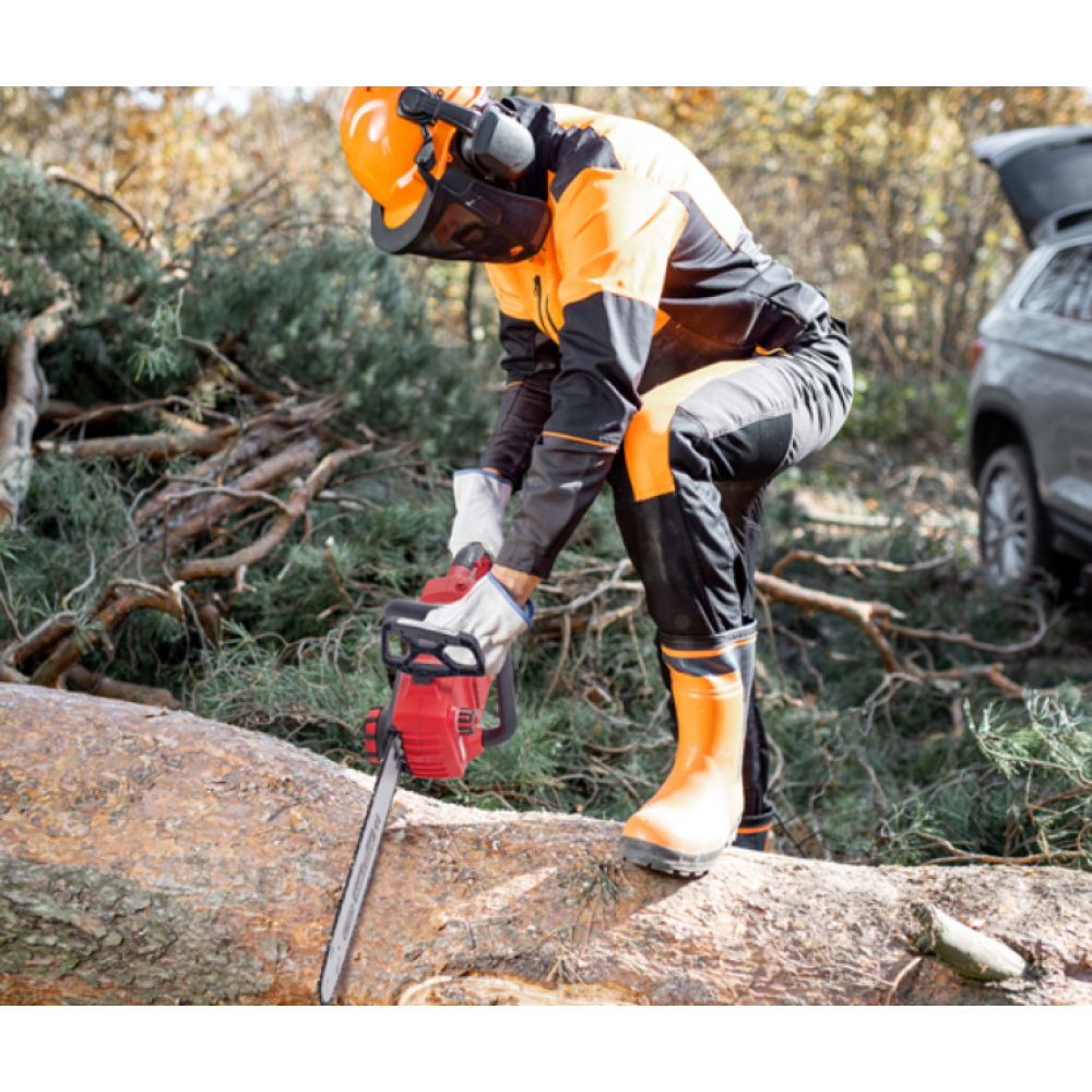 Пилка електрична HECHT 2439 - фото 12 Пилка електрична HECHT 2439 - фото 12