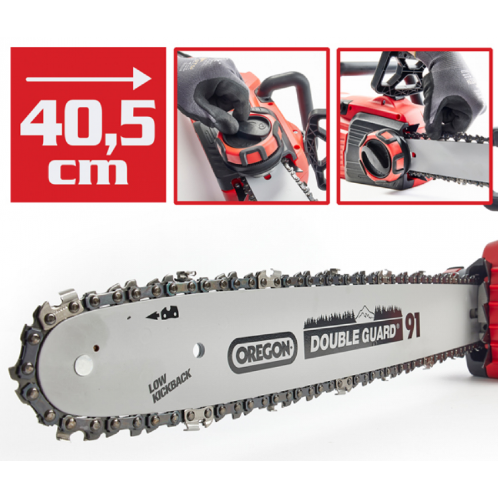 Пилка електрична HECHT 2439 - фото 11 Пилка електрична HECHT 2439 - фото 11