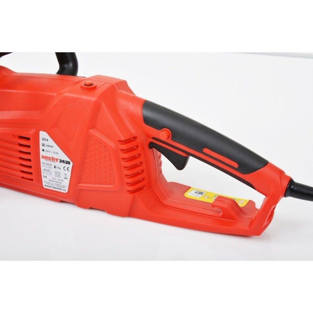 Пилка електрична HECHT 2439 - фото 7 Пилка електрична HECHT 2439 - фото 7