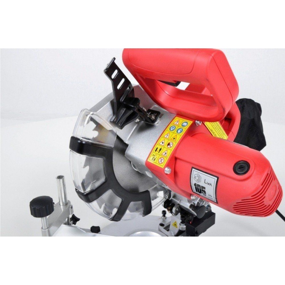 Пилка HECHT 813 - фото 5 Пилка HECHT 813 - фото 5