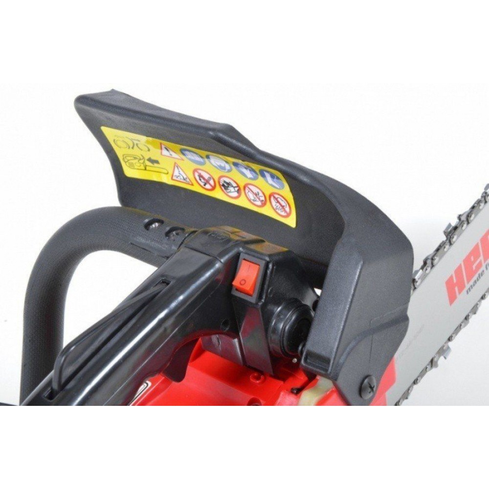 Пилка ланцюгова Hecht 929 R - фото 2 Пилка ланцюгова Hecht 929 R - фото 2