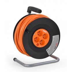 Подовжувач HECHT 430153, 30 метрів