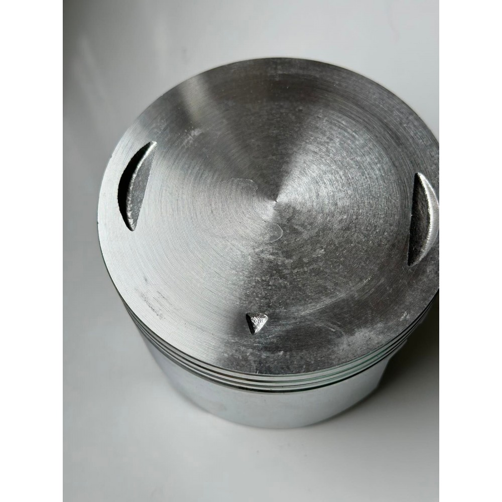 Поршень до генератору HECHT GG6500 - фото 3 Поршень до генератору HECHT GG6500 - фото 3