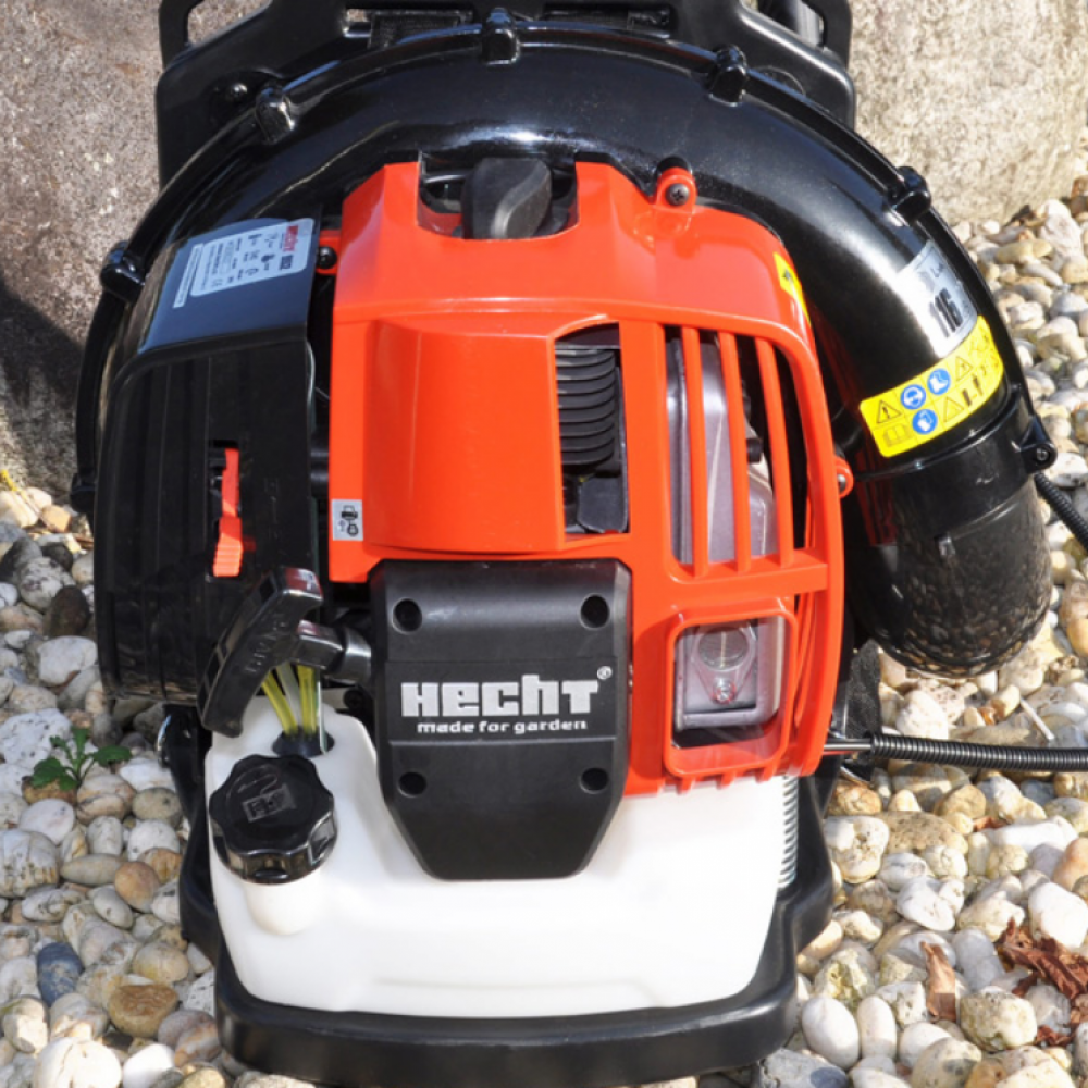 Повітродувка HECHT 952 - фото 10 Повітродувка HECHT 952 - фото 10