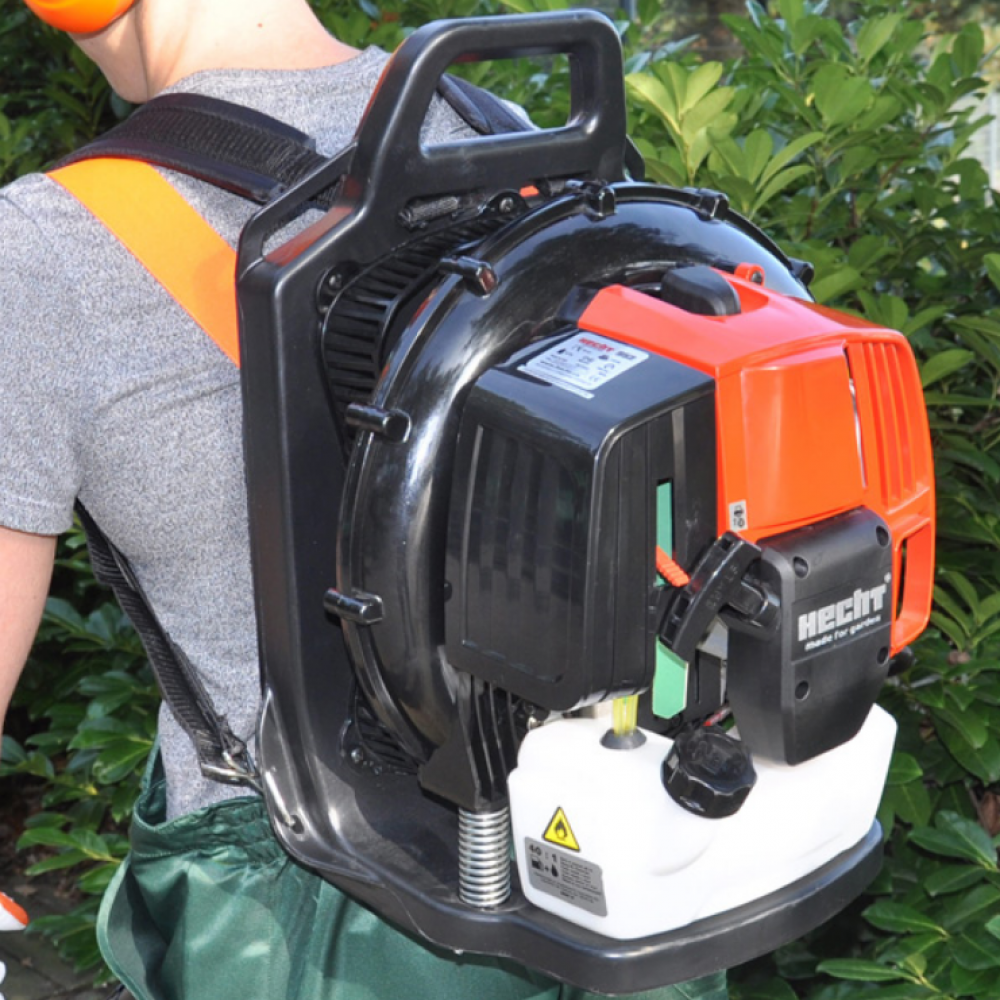 Повітродувка HECHT 952 - фото 14 Повітродувка HECHT 952 - фото 14