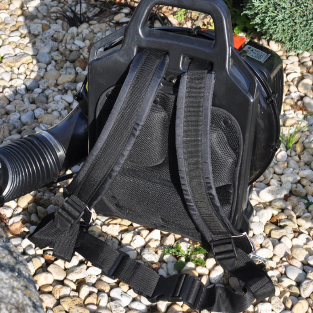 Повітродувка HECHT 952 - фото 11 Повітродувка HECHT 952 - фото 11