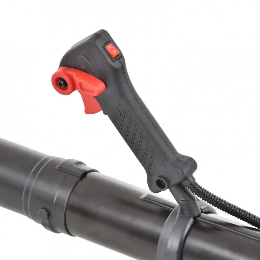 Повітродувка HECHT 952 - фото 5 Повітродувка HECHT 952 - фото 5