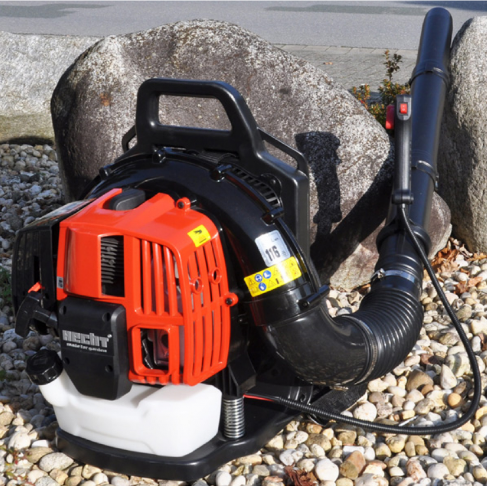 Повітродувка HECHT 952 - фото 8 Повітродувка HECHT 952 - фото 8