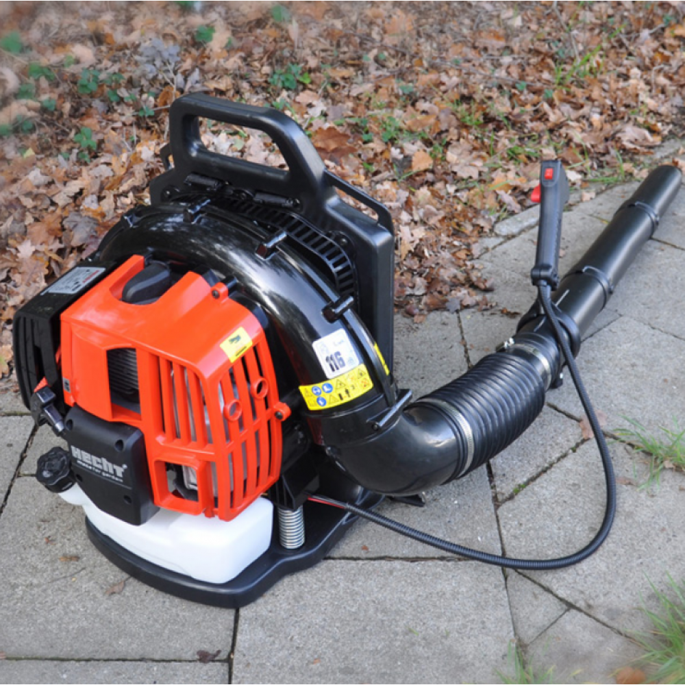 Повітродувка HECHT 952 - фото 9 Повітродувка HECHT 952 - фото 9