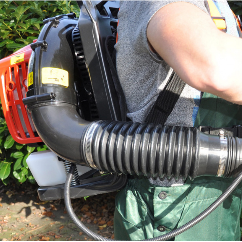 Повітродувка HECHT 952 - фото 16 Повітродувка HECHT 952 - фото 16