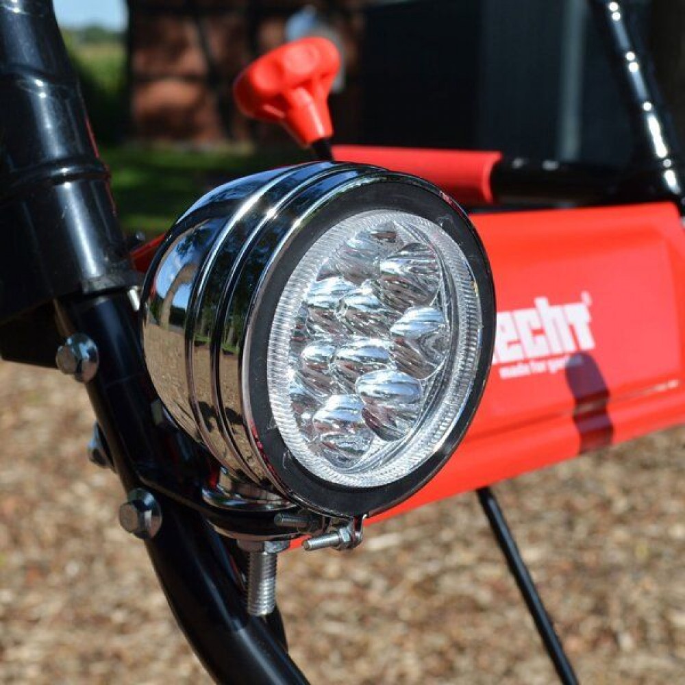 Комплект підмітальної машини Hecht 8680 SE SET - фото 12 Комплект підмітальної машини Hecht 8680 SE SET - фото 12