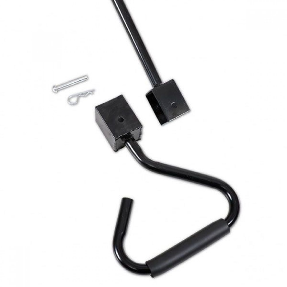 Причіп універсальний HECHT 52184, 250 кг - фото 8 Причіп універсальний HECHT 52184, 250 кг - фото 8