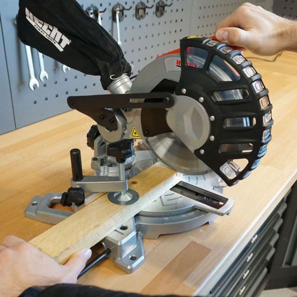 Пилка HECHT 813 - фото 10 Пилка HECHT 813 - фото 10