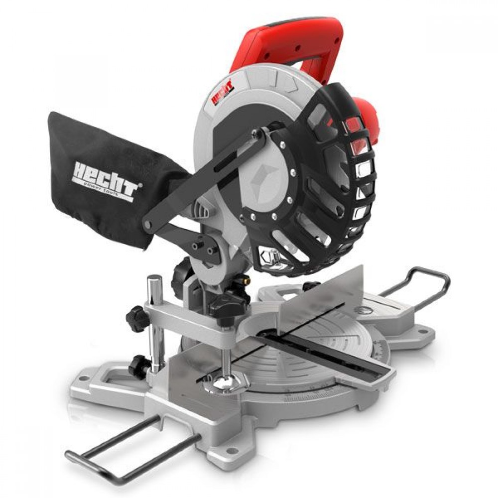 Пилка HECHT 813 - фото 1 Пилка HECHT 813 - фото 1