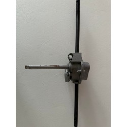 Редуктор в зборі до НECHT 8514 Редуктор в зборі до НECHT 8514