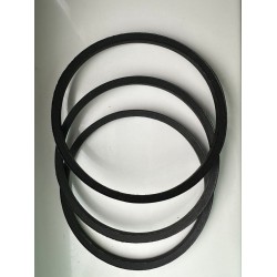 Ремінь до пилососу HECHT 8514 Ремінь до пилососу HECHT 8514