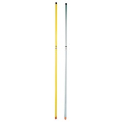 Ручка телескопічна HECHT M4T2A