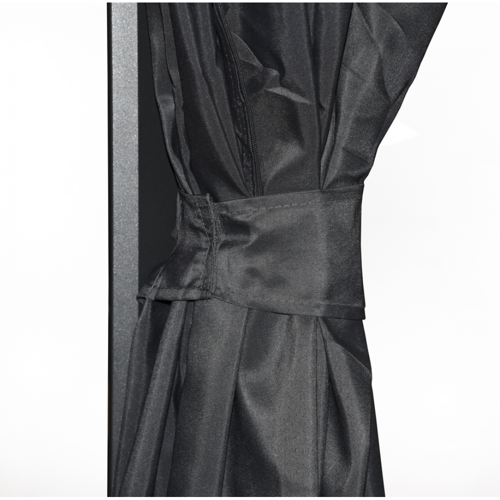 Садова альтанка HECHT GAZEBO 34 - фото 7 Садова альтанка HECHT GAZEBO 34 - фото 7