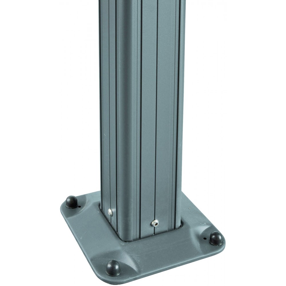 Садова альтанка HECHT PERGOLA - фото 7 Садова альтанка HECHT PERGOLA - фото 7