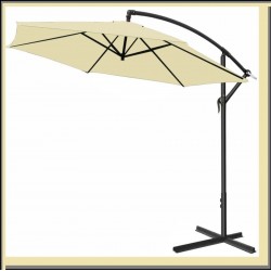 Садова парасолька HECHT SUNNY Садова парасолька HECHT SUNNY