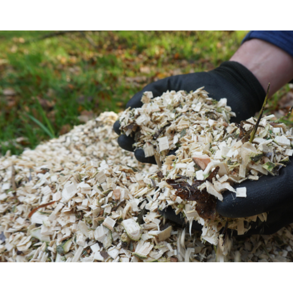 Садовий бензиновий подрібнювач гілок HECHT 6208 - фото 6 Садовий бензиновий подрібнювач гілок HECHT 6208 - фото 6