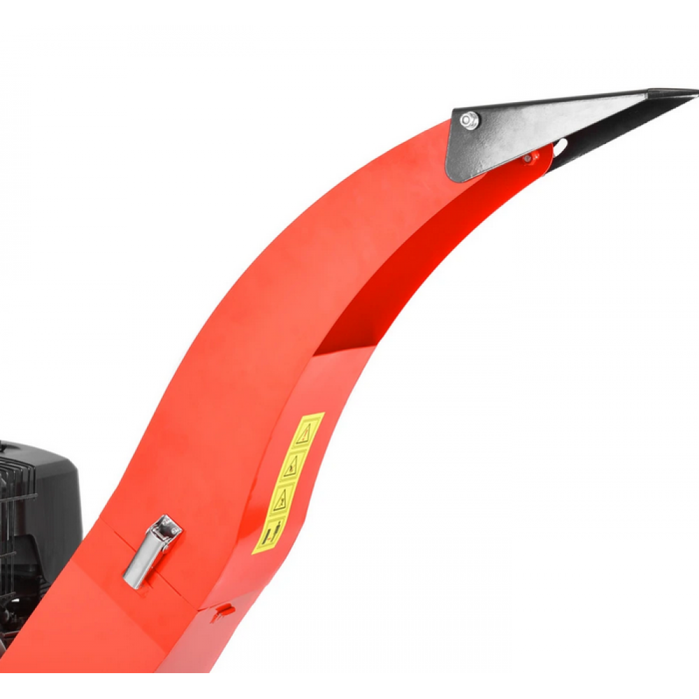 Садовий бензиновий подрібнювач гілок HECHT 6642 - фото 8 Садовий бензиновий подрібнювач гілок HECHT 6642 - фото 8