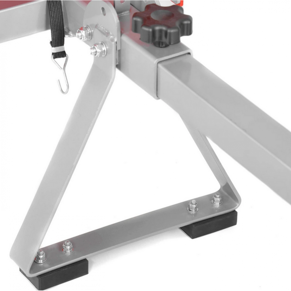 Садовий бензиновий подрібнювач гілок HECHT 6642 - фото 7 Садовий бензиновий подрібнювач гілок HECHT 6642 - фото 7