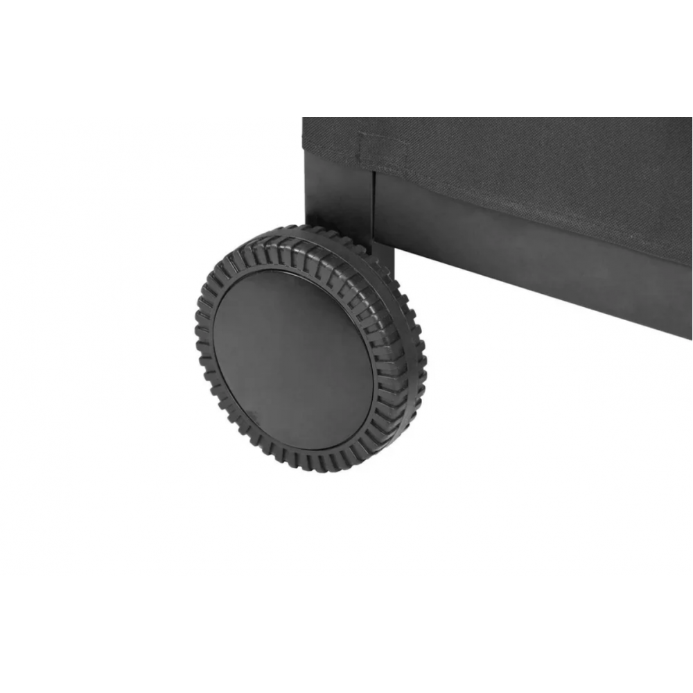 Садовий гриль від HECHT CONTACT 3 - фото 6 Садовий гриль від HECHT CONTACT 3 - фото 6