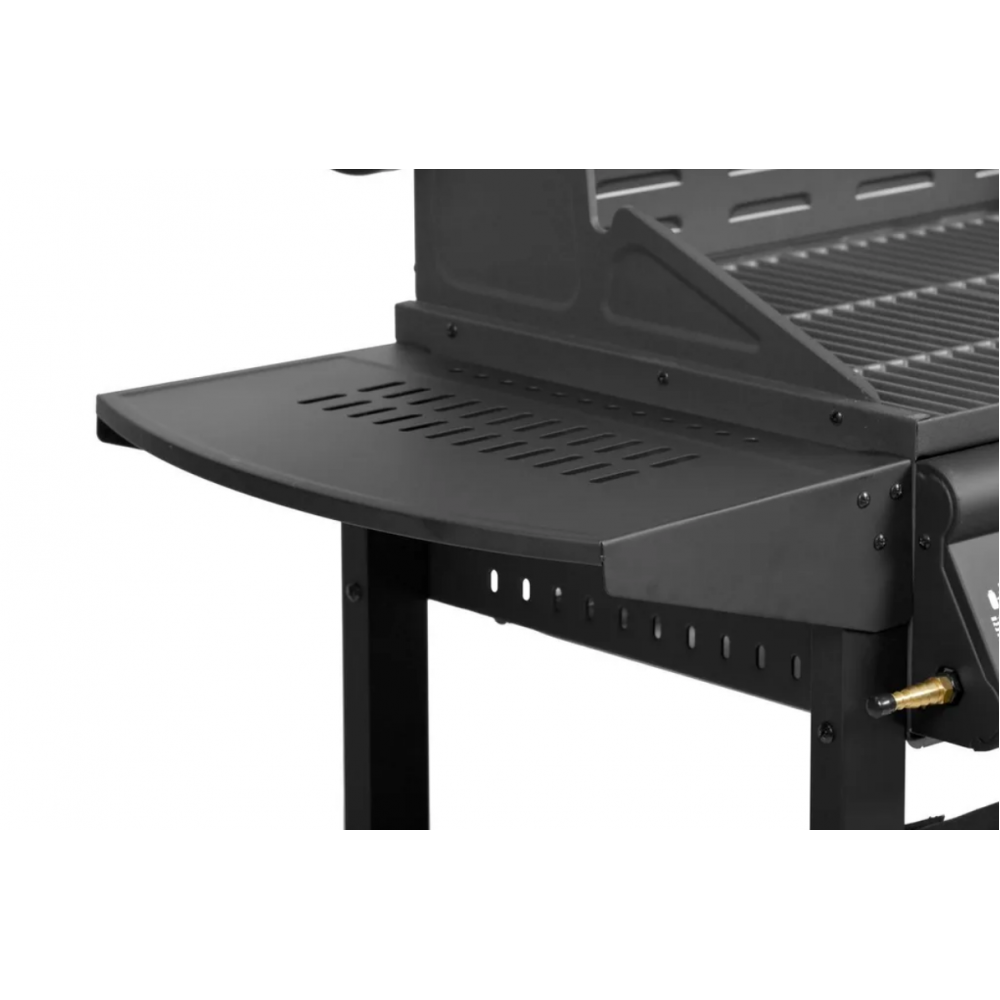 Садовий гриль від HECHT CONTACT 3 - фото 2 Садовий гриль від HECHT CONTACT 3 - фото 2