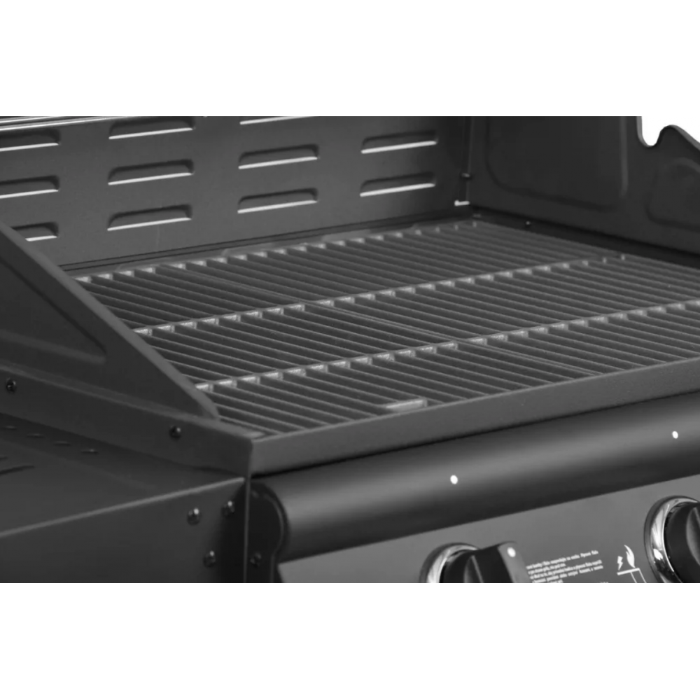 Садовий гриль від HECHT CONTACT 3 - фото 13 Садовий гриль від HECHT CONTACT 3 - фото 13