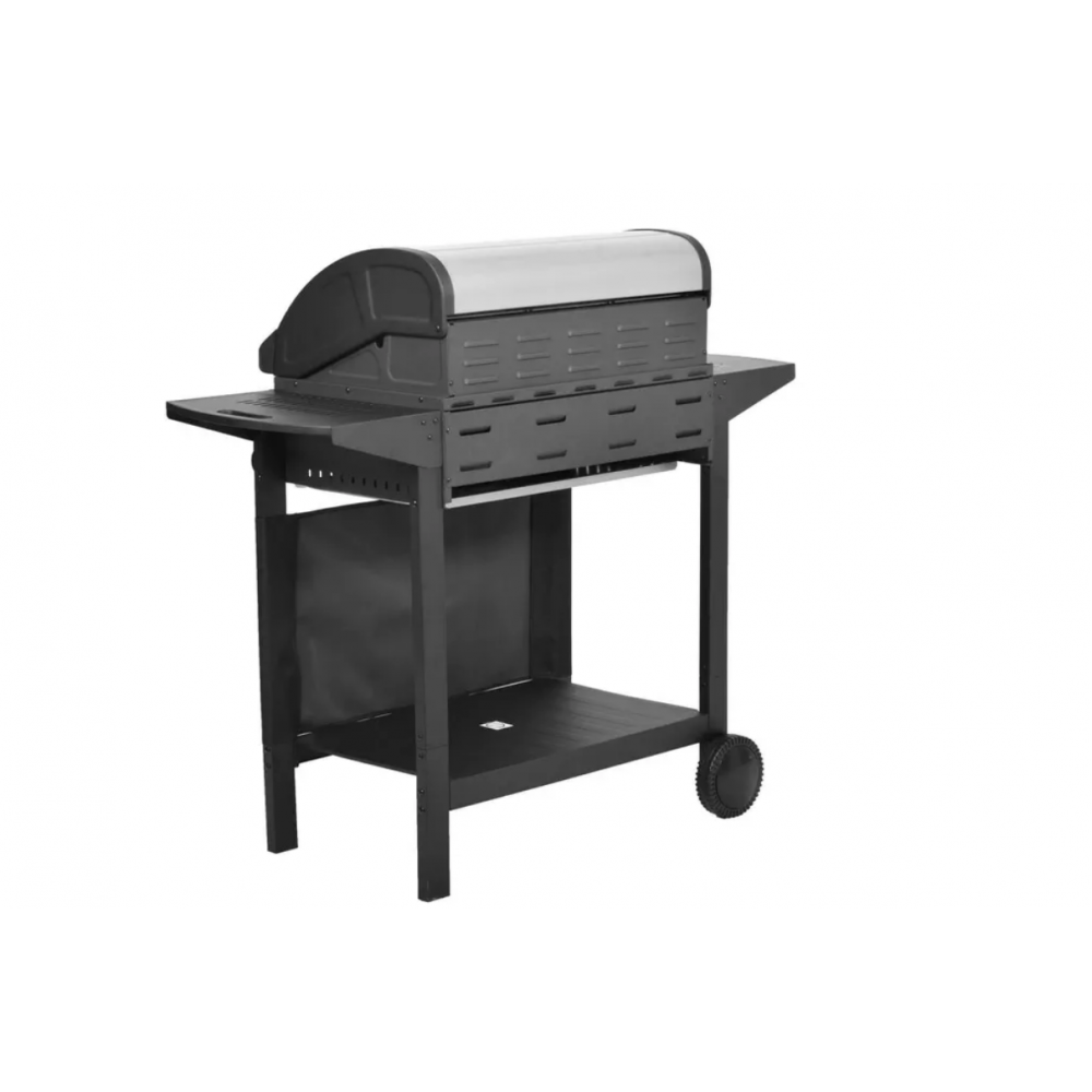 Садовий гриль від HECHT CONTACT 3 - фото 8 Садовий гриль від HECHT CONTACT 3 - фото 8