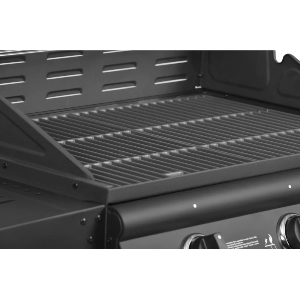 Садовий гриль від HECHT CONTACT 3 - фото 14 Садовий гриль від HECHT CONTACT 3 - фото 14