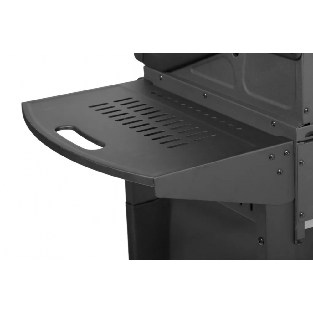 Садовий гриль від HECHT CONTACT 3 - фото 5 Садовий гриль від HECHT CONTACT 3 - фото 5